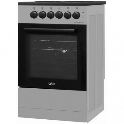 Плита ARTEL Comarella 50 00-E Grey Плита ARTEL Comarella 50 00-E Grey