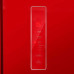 Холодильник CENTEK CT-1744 Red Холодильник CENTEK CT-1744 Red