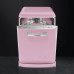 Посудомоечная машина Smeg LVFABPK Посудомоечная машина Smeg LVFABPK