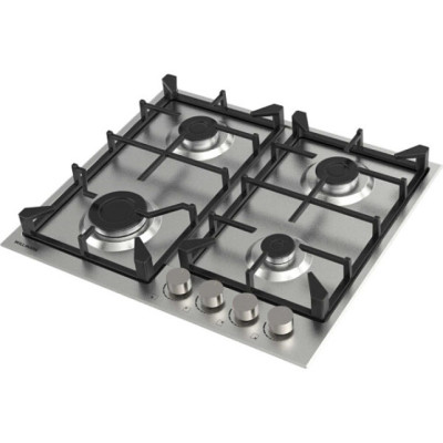Варочная поверхность WILLMARK WGH-4601SS Варочная поверхность WILLMARK WGH-4601SS