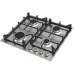 Варочная поверхность WILLMARK WGH-4601SS Варочная поверхность WILLMARK WGH-4601SS