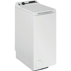 Стиральная машина WHIRLPOOL TDLR 6240SS Стиральная машина WHIRLPOOL TDLR 6240SS