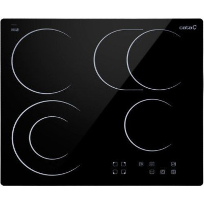Электрическая поверхность CATA TCDO 604 BV/B
