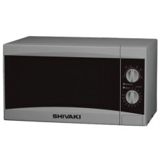 Микроволновая печь SHIVAKI SMW2014MS Микроволновая печь SHIVAKI SMW2014MS