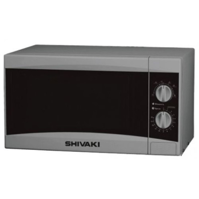 Микроволновая печь SHIVAKI SMW2014MS Микроволновая печь SHIVAKI SMW2014MS