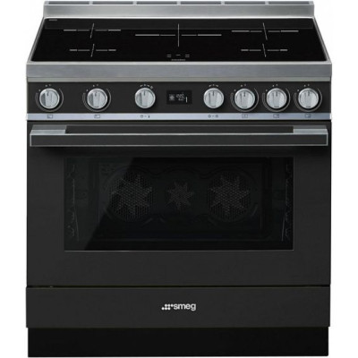 Варочный центр SMEG CPF9IPAN Варочный центр SMEG CPF9IPAN