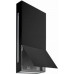 Вытяжка FALMEC GHOST 60 (600) P.E стекло черное CGGN60.E0P2#ZZZN461F Вытяжка FALMEC GHOST 60 (600) P.E стекло черное CGGN60.E0P2#ZZZN461F