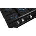 Газовая панель TEKA GZC 75330 XBN NIGHT RIVER BLACK (112570061) Газовая панель TEKA GZC 75330 XBN NIGHT RIVER BLACK (112570061)