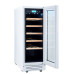 Винный шкаф CELLAR PRIVATE CP020-1TWH