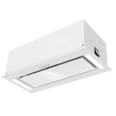 Вытяжка MEFERI INBOX60WH GLASS POWER Вытяжка MEFERI INBOX60WH GLASS POWER