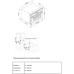 Винный шкаф VARD WCI4SSTG Винный шкаф VARD WCI4SSTG