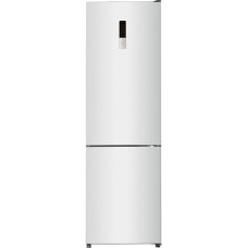 Холодильник WEISSGAUFF WRK 2000 DW Full NoFrost Inverter