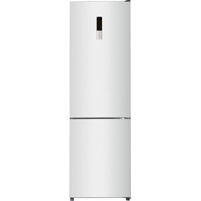 Холодильник WEISSGAUFF WRK 2000 DW Full NoFrost Inverter Холодильник WEISSGAUFF WRK 2000 DW Full NoFrost Inverter