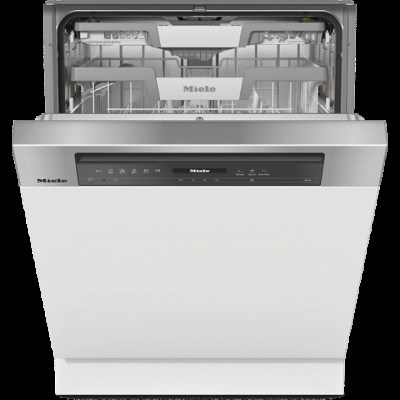 Посудомоечная машина MIELE G 7600 SCI EDST/CLST Посудомоечная машина MIELE G 7600 SCI EDST/CLST