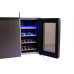Холодильник GENCOOL GDCD-605BV Холодильник GENCOOL GDCD-605BV