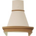 Вытяжка MBS IRIS WHITE 160 ROVERE Вытяжка MBS IRIS WHITE 160 ROVERE