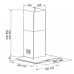 Вытяжка SCHAUB LORENZ SLD DS6704 Вытяжка SCHAUB LORENZ SLD DS6704