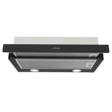 Вытяжка MONSHER Loin 60 Noir Вытяжка MONSHER Loin 60 Noir