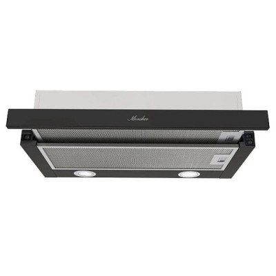 Вытяжка MONSHER Loin 60 Noir Вытяжка MONSHER Loin 60 Noir