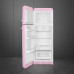 Холодильник SMEG FAB30LPK3 Холодильник SMEG FAB30LPK3