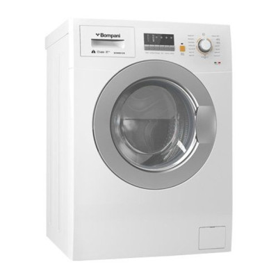 Стиральная машина BOMPANI BOWM812/E Стиральная машина BOMPANI BOWM812/E