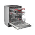 Посудомоечная машина KUPPERSBERG GIM 6095 Посудомоечная машина KUPPERSBERG GIM 6095