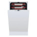 Посудомоечная машина SIMFER DRB4603 Посудомоечная машина SIMFER DRB4603