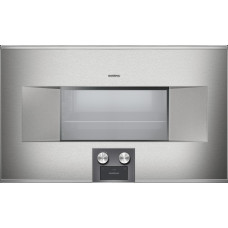 Духовой шкаф GAGGENAU BS485111 Духовой шкаф GAGGENAU BS485111