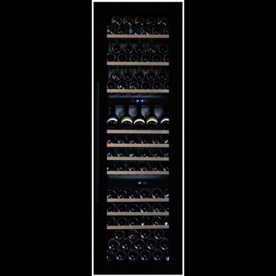 Винный шкаф DUNAVOX DX-89.246TB Винный шкаф DUNAVOX DX-89.246TB