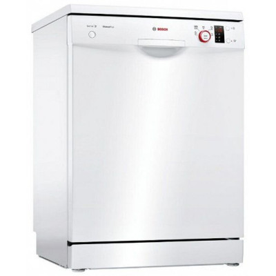 Посудомоечная машина BOSCH SMS 25AW03 E Посудомоечная машина BOSCH SMS 25AW03 E