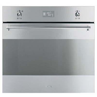 Духовой шкаф SMEG SFP390X-1 Духовой шкаф SMEG SFP390X-1