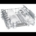 Посудомоечная машина Bosch SMI 25 AS 02 E Посудомоечная машина Bosch SMI 25 AS 02 E