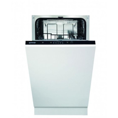 Посудомоечная машина GORENJE GV52010 Посудомоечная машина GORENJE GV52010