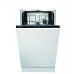 Посудомоечная машина GORENJE GV52010 Посудомоечная машина GORENJE GV52010