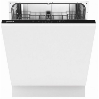 Посудомоечная машина GORENJE GV62040 Посудомоечная машина GORENJE GV62040