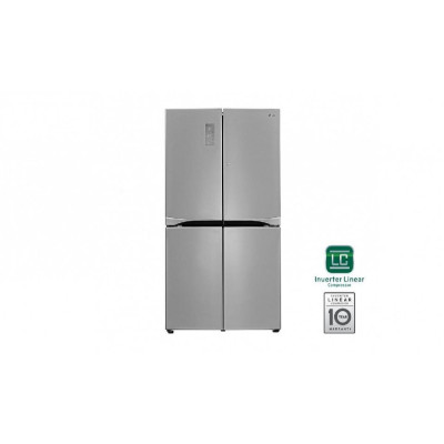 Холодильник Side-by-Side LG GR-M24FWCVM Холодильник Side-by-Side LG GR-M24FWCVM