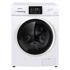Стиральная машина Kraft KF-LX 85401 BW Стиральная машина Kraft KF-LX 85401 BW