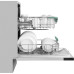 Посудомоечная машина WEISSGAUFF BDW 4536 D Inverter Autoopen Timer Floor Посудомоечная машина WEISSGAUFF BDW 4536 D Inverter Autoopen Timer Floor