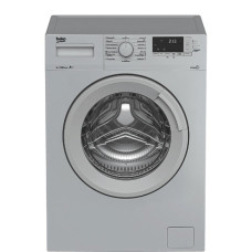 Стиральная машина BEKO WSRE6512ZSS Стиральная машина BEKO WSRE6512ZSS