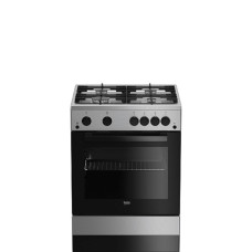 Плита BEKO FSGT 62130 DXO Плита BEKO FSGT 62130 DXO