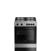 Плита BEKO FSGT 62130 DXO Плита BEKO FSGT 62130 DXO