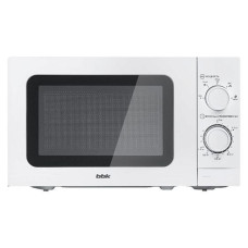 Микроволновая печь BBK 20MWS-786M/W Микроволновая печь BBK 20MWS-786M/W