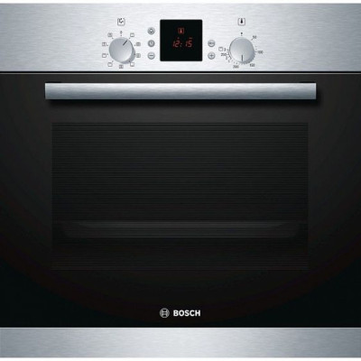Электрический духовой шкаф BOSCH hbn331e1s Электрический духовой шкаф BOSCH hbn331e1s