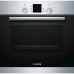 Электрический духовой шкаф BOSCH hbn331e1s Электрический духовой шкаф BOSCH hbn331e1s