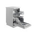 Посудомоечная машина BEKO BDFS15021W Посудомоечная машина BEKO BDFS15021W