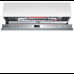 Посудомоечная машина BOSCH SMV68TX04 Посудомоечная машина BOSCH SMV68TX04