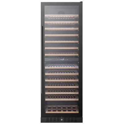 Винный шкаф TEMPTECH CL180DB Винный шкаф TEMPTECH CL180DB