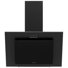 Вытяжка KRONA Vierkant 600 black PB Вытяжка KRONA Vierkant 600 black PB