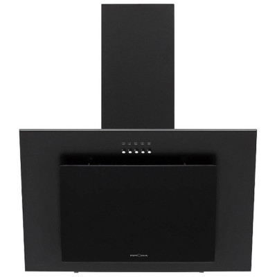Вытяжка KRONA Vierkant 600 black PB Вытяжка KRONA Vierkant 600 black PB