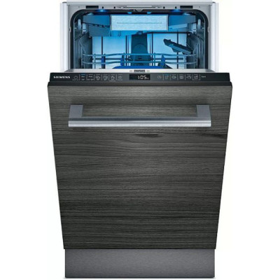 Посудомоечная машина SIEMENS SR65ZX23ME Посудомоечная машина SIEMENS SR65ZX23ME